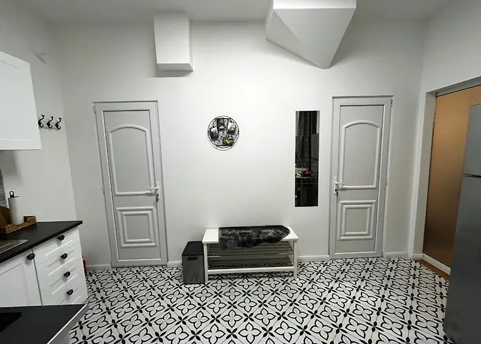 Pacha Residence