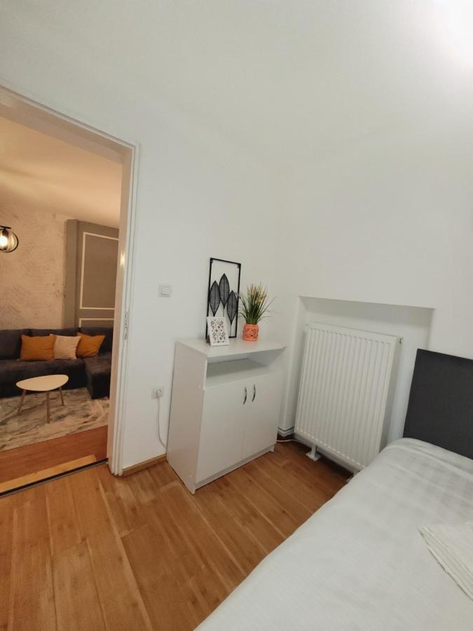 Pacha Apartamento Timisoara