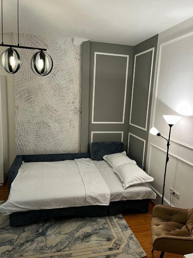 Pacha Apartamento *